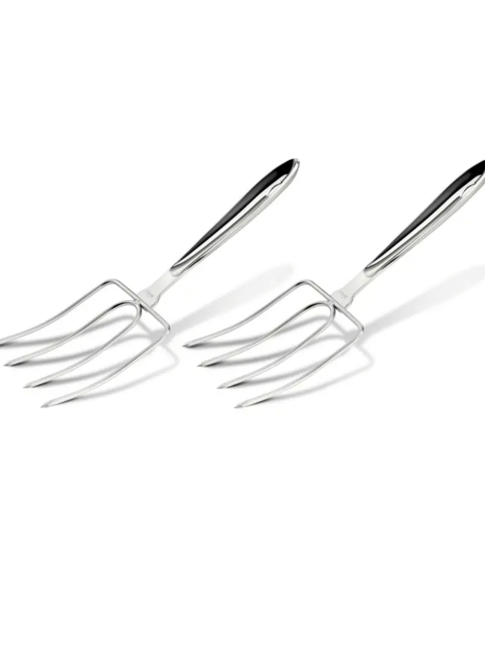 All-Clad Stainless Steel 2-PC Turkey Lifters